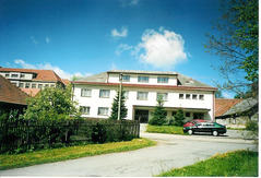 Zdravotnické středisko Dušejov