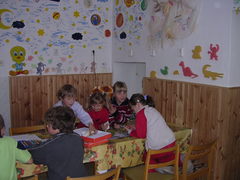 Hrající děti