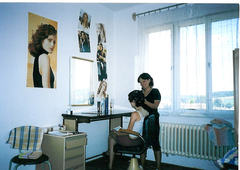 Kadeřnictví - Petra Pokorná