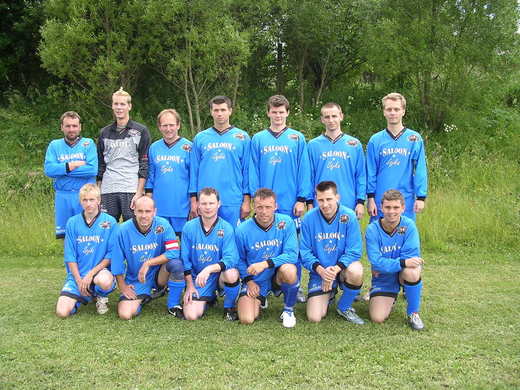 SK Střížov