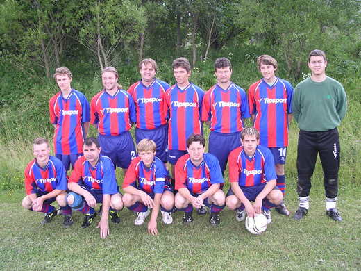 TJ Start Nový Rychnov