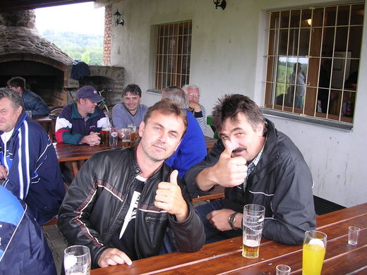 Fanoušci