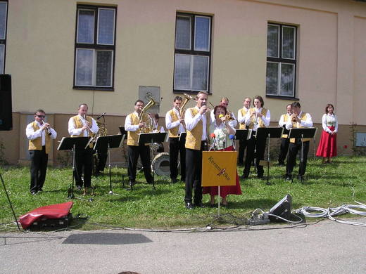 Kapela KERAMIČKA 